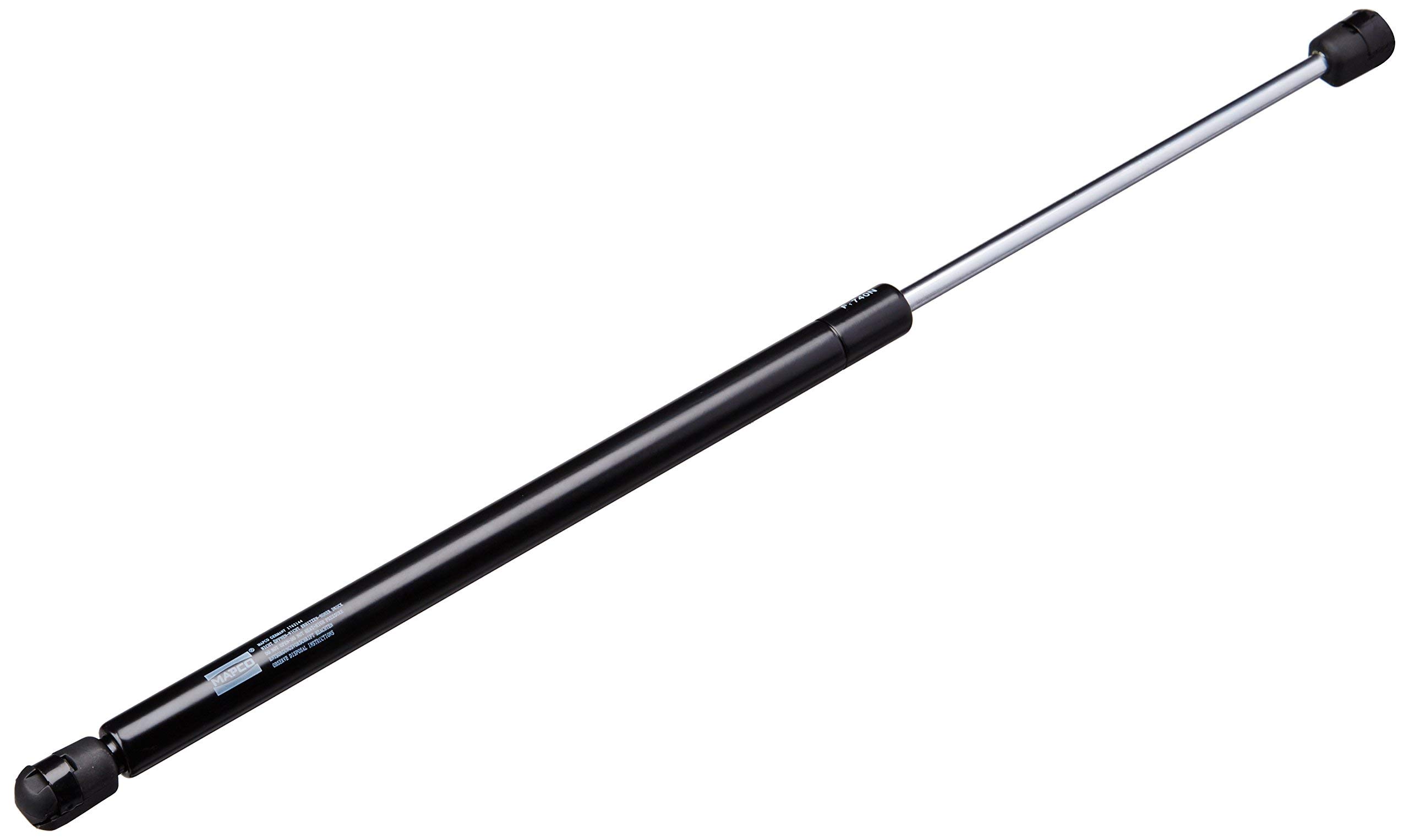 High-Quality Gas Spring for Boot/Cargo Area - 91521 - Durable Lift Support for Car Trunks, Hatchbacks & SUVs