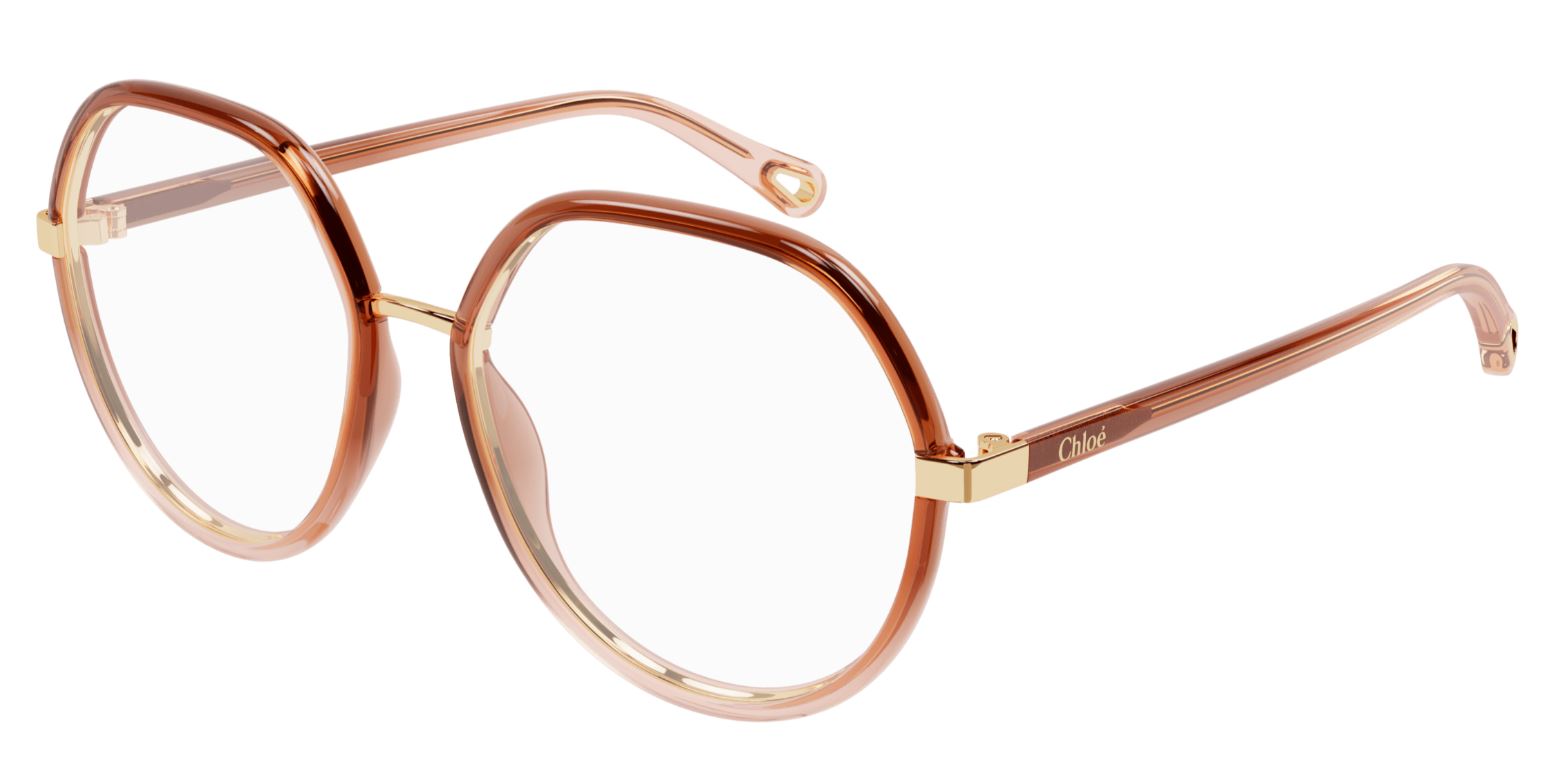 Chloe CH0131O Sunglasses - Polarized UV Protection Aviator Sunglasses for Women & Men - Perfect for Driving, Travel, and Outdoor Activities