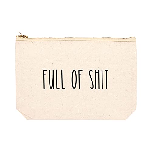 Full Of Shit