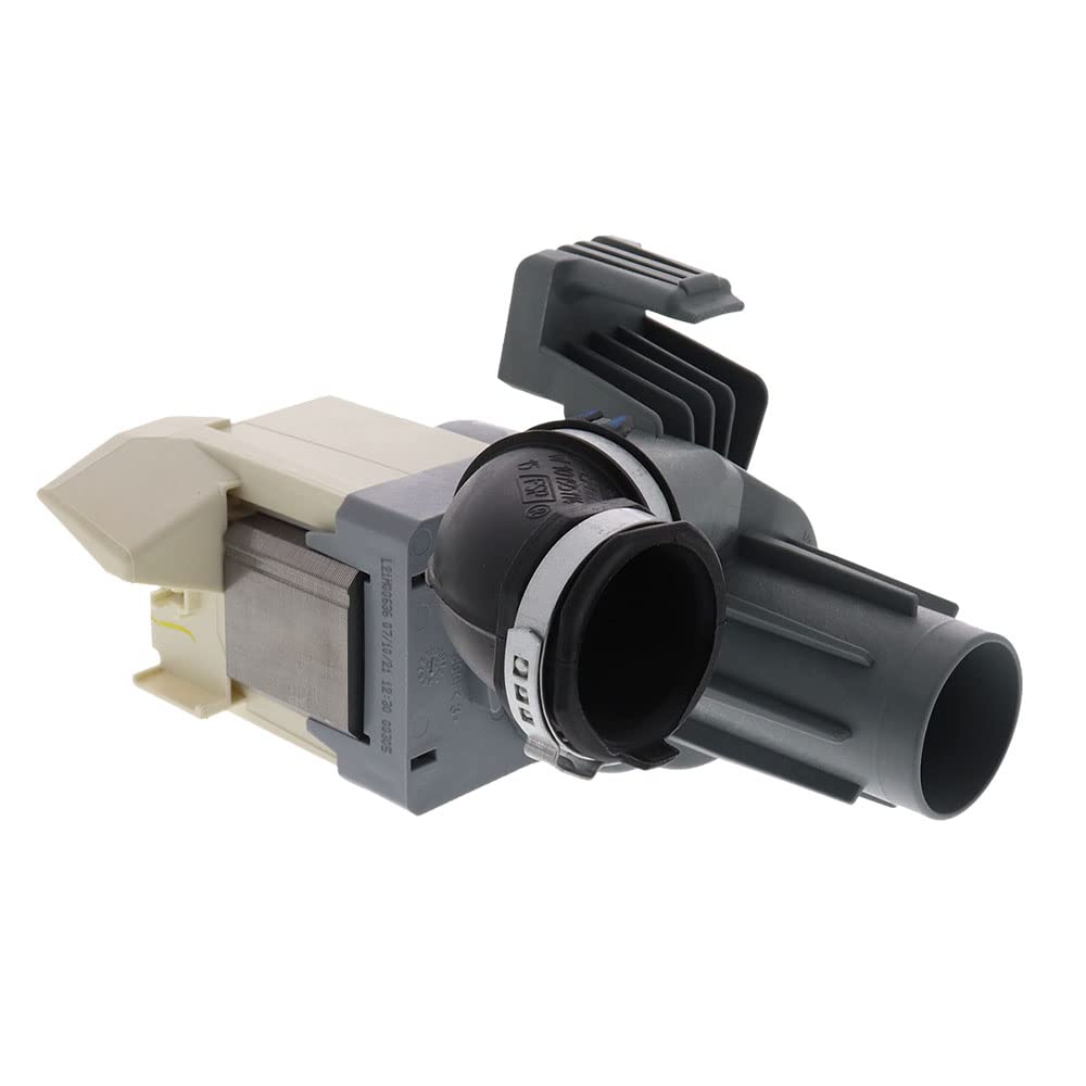 PRYSM W10879262 Dishwasher Drain Pump Replacement Compatible with Whirlpool, Maytag, KitchenAid, Jenn-Air, Amana, Magic Chef, Admiral, Norge, Roper - Replaces W10879262, W10805386, W11521435 - Perfect for Kitchen Appliance Repair and Maintenance