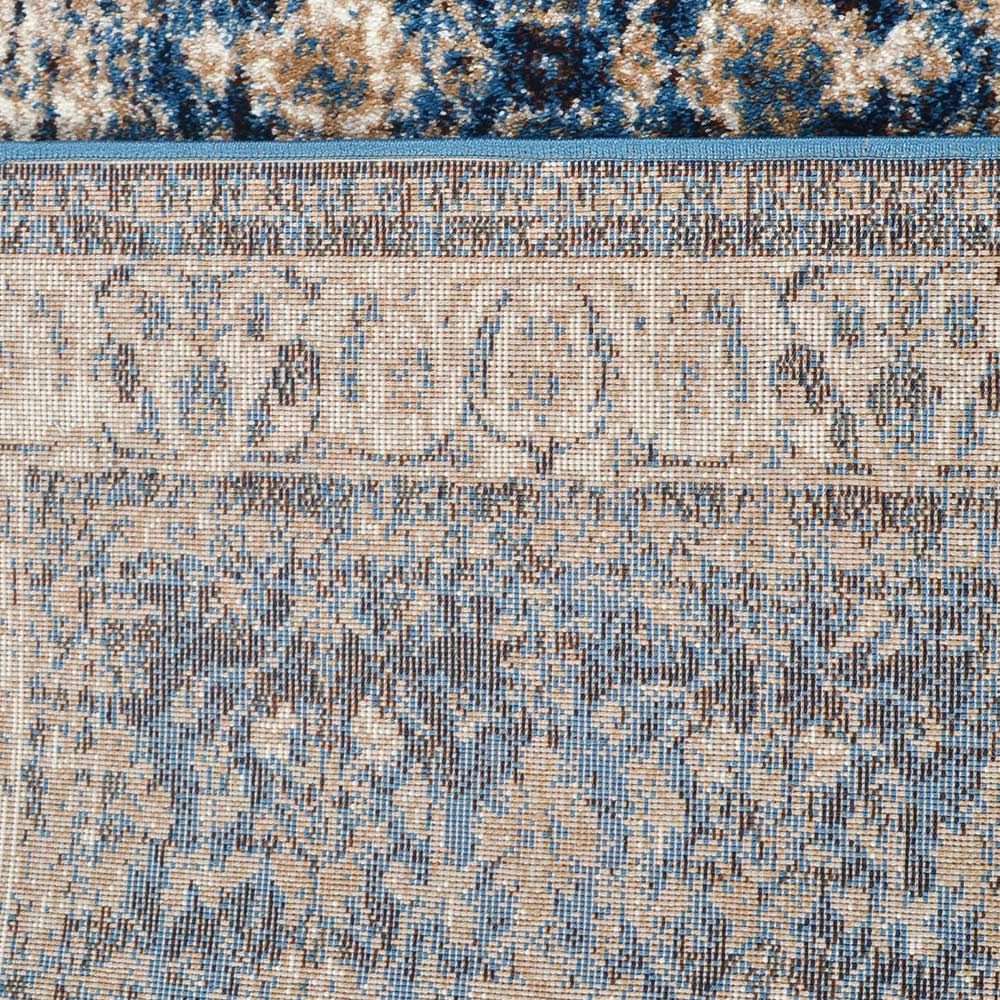 Rugzen Machine Made Rug - Soft & Durable Area Rug for Living Room, Bedroom, Office - Easy to Clean & Stain Resistant