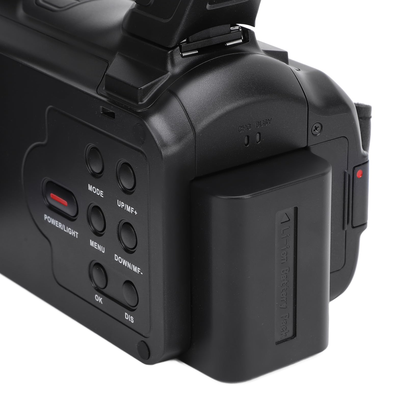 2.7K Digital Video Camera Camcorder with 4.0