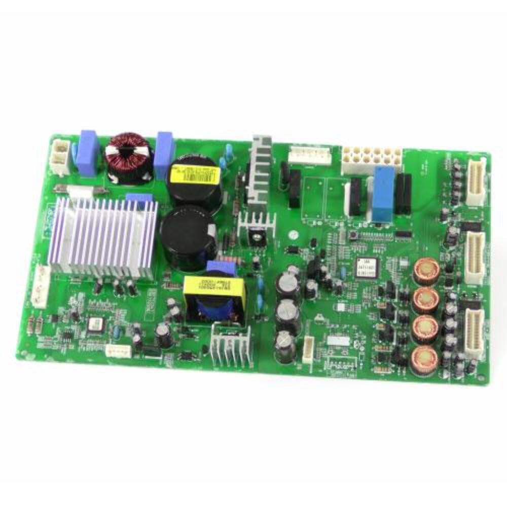 Genuine CSP30021078 Control Board Replacement for Refrigerators - Compatible with EBR73093618, EBR73093607, EBR73093610 - Fast Shipping & Reliable Performance for Home Appliance Repair