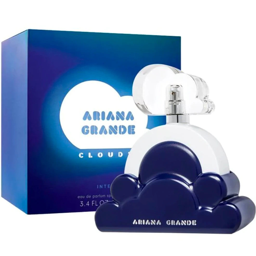 Cloud 2.0 Intense Women's Eau de Parfum 3.4 oz - Floral Fruity Fragrance for Date Night & Special Occasions