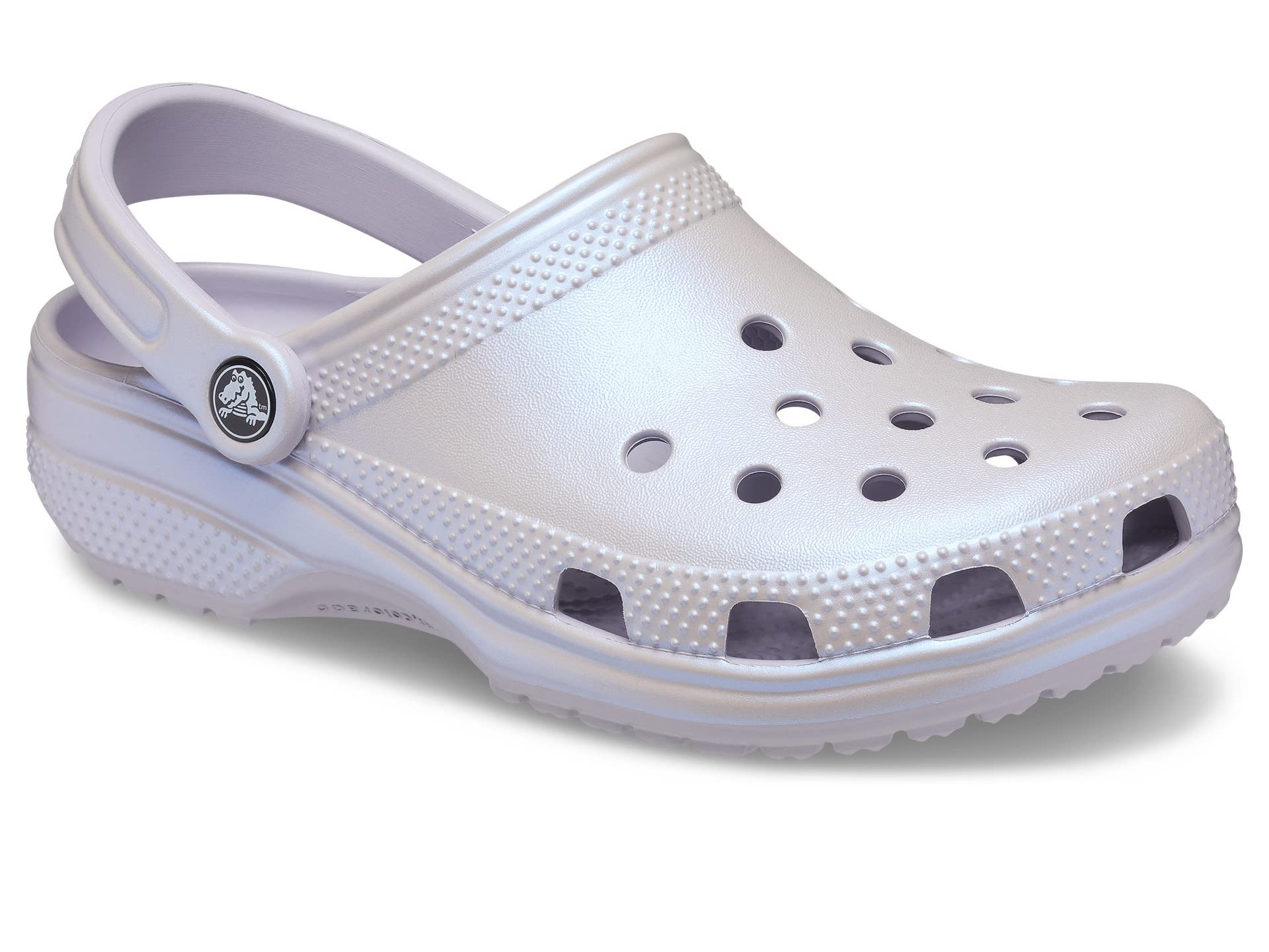 Crocs Unisex-Adult Classic Clogs - Comfortable Slip-On Shoes for Women & Men | Perfect for Casual Wear, Gardening, Beach & Indoor Use