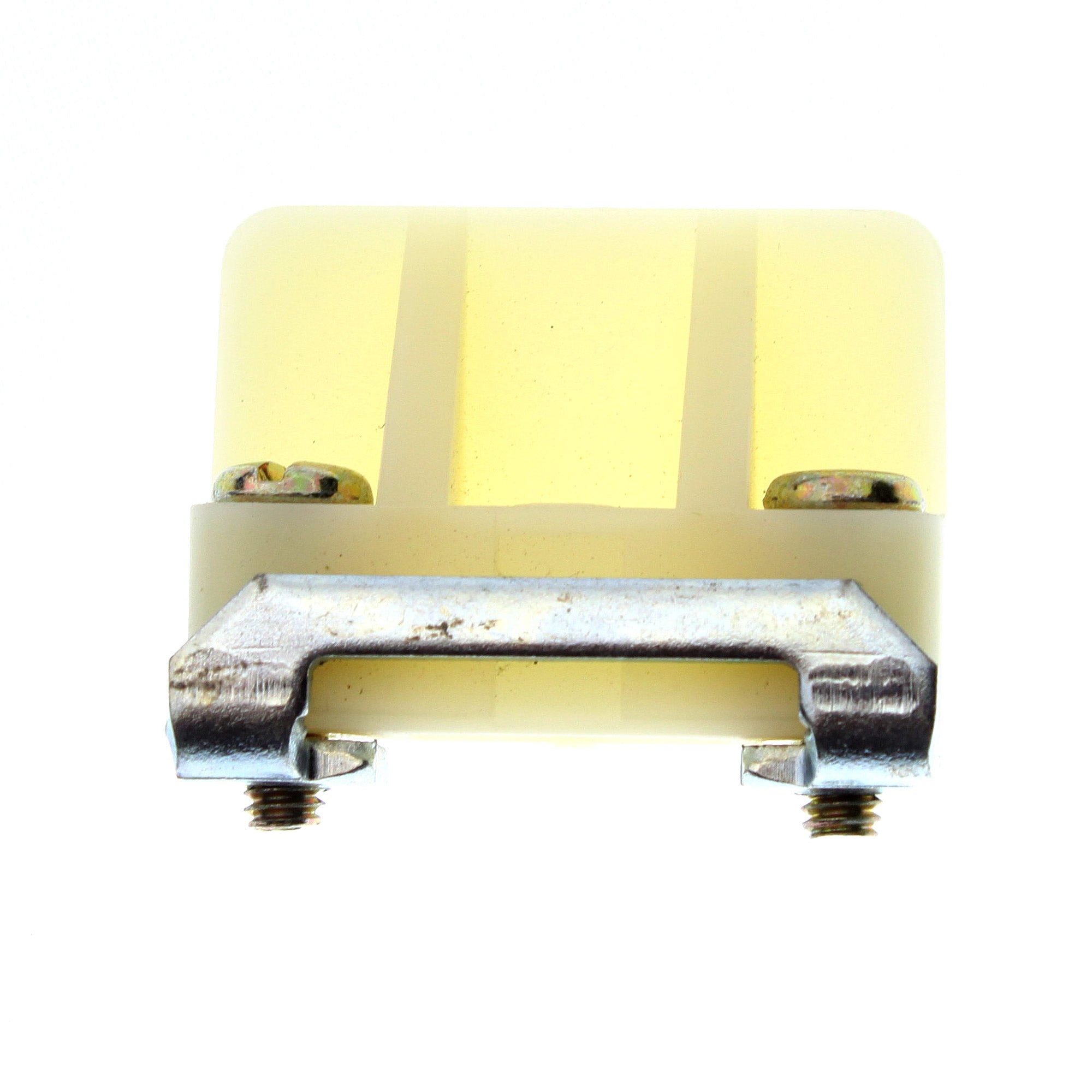 Allen Bradley CTB Contact Terminal Block - Screw Terminal Wire Clamp (10 Pack) - Industrial Electrical Panel & Control Cabinet Wiring Solution