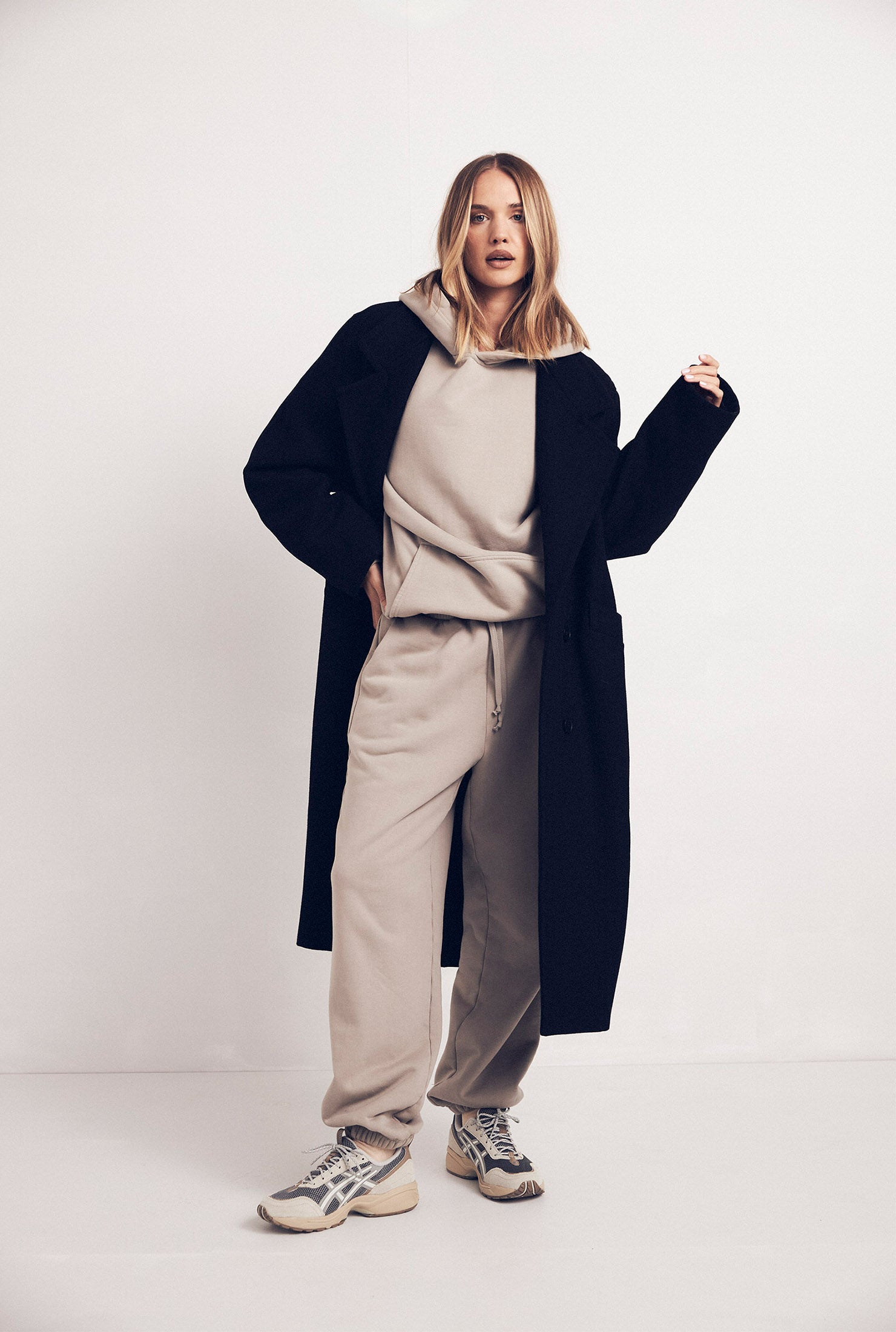 Unisex Stone Hoodie - Soft & Stylish Pullover for Men & Women | Perfect for Casual Wear, Outdoor Activities & Loungewear