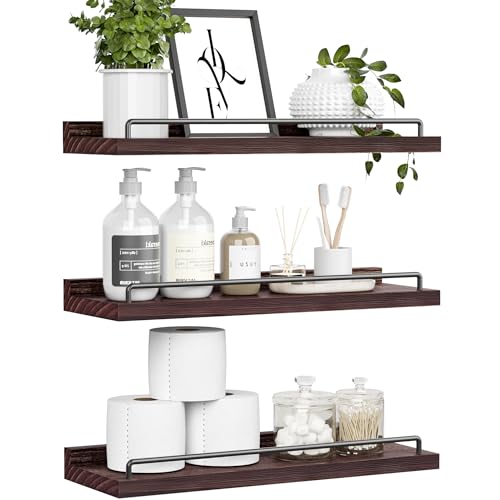 Walnut Brown
