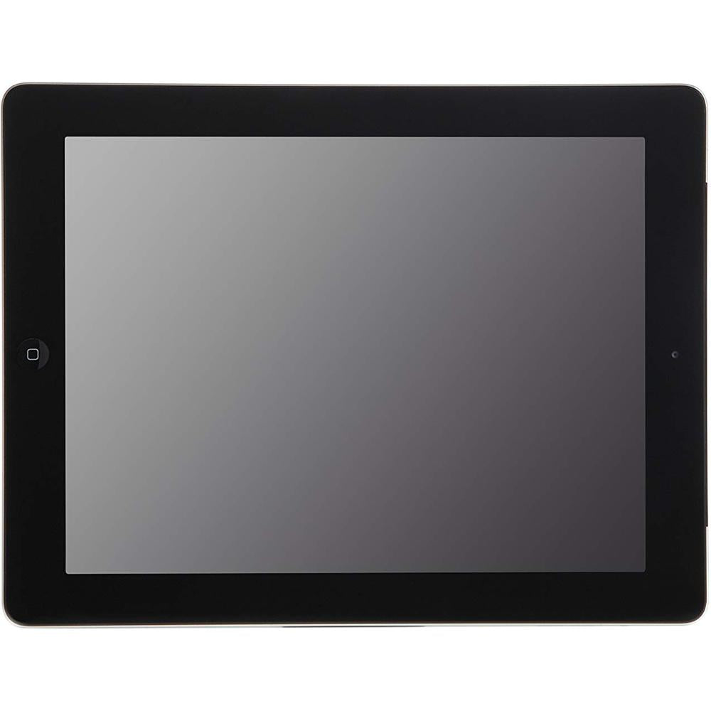 Apple iPad 4th Generation MD516LL/A - 16GB Wi-Fi + AT&T (Black) with Retina Display - Perfect for Work, School & Entertainment