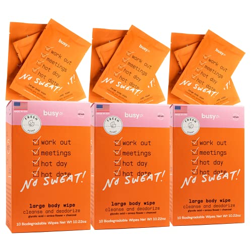 Refresh Line - Fresh Citrus