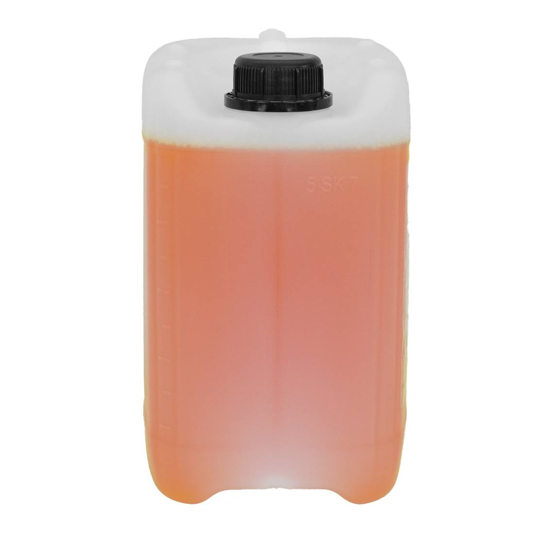 Maykker Orange Krush Window Cleaning Soap - Streak-Free Formula for Sparkling Clean Windows at Home & Office | Eco-Friendly & Non-Toxic