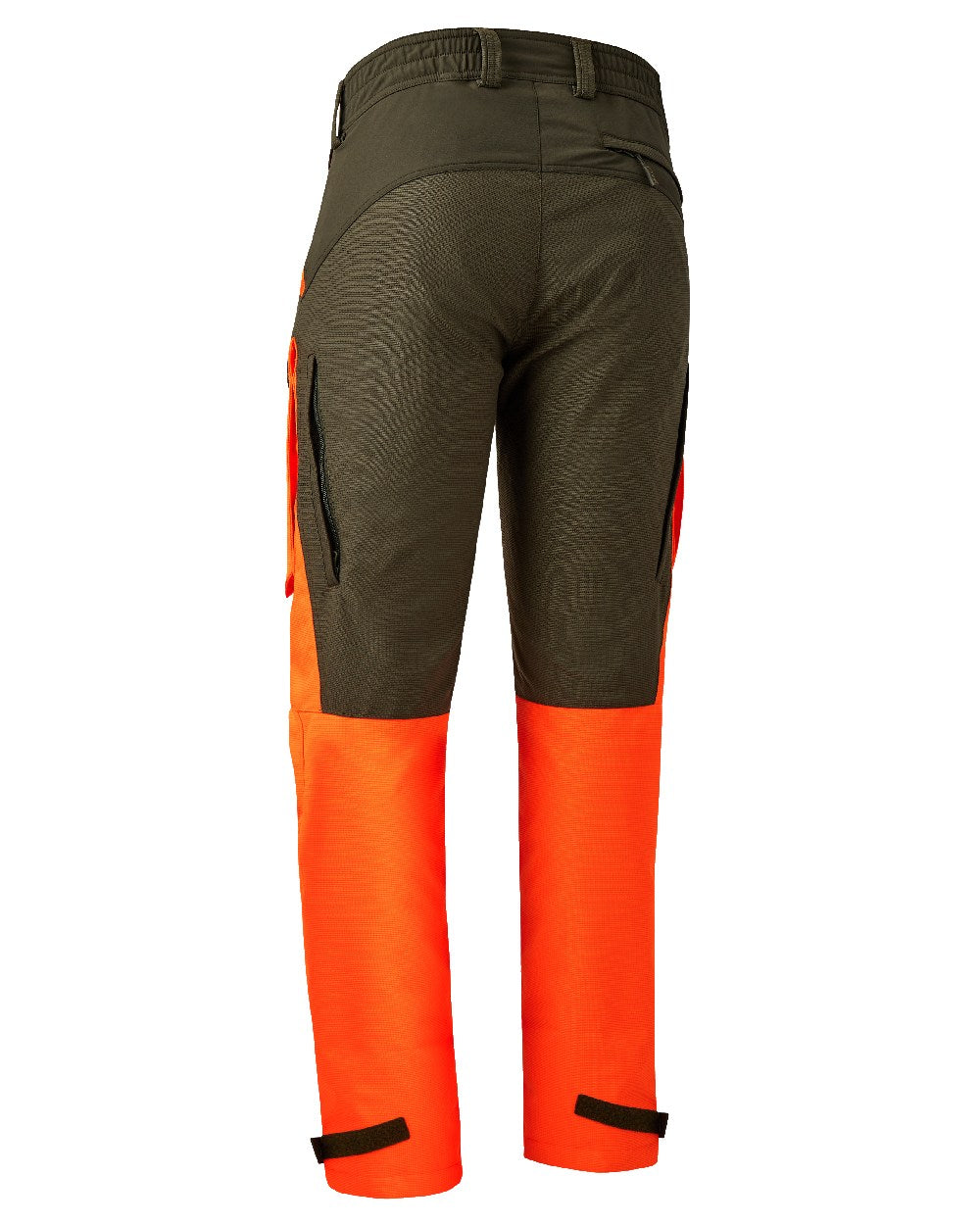 Deerhunter Strike Extreme Waterproof Hunting Pants for Men - All-Weather Outdoor Camo Trousers for Hiking, Fishing & Camping