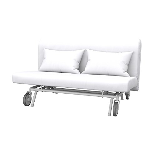 Eco Leather White
