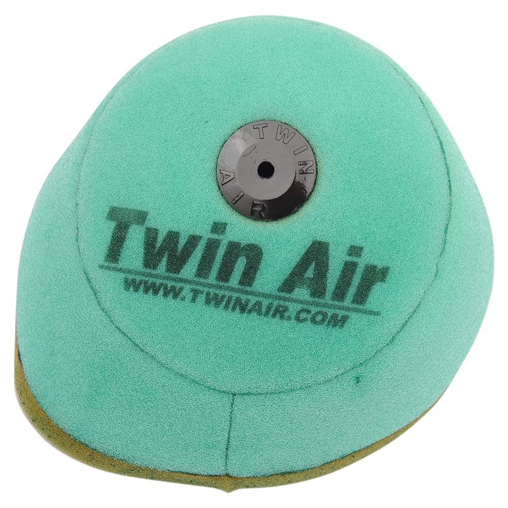 Twin Air Filter Kawasaki 151116x - High Performance Air Filter for Kawasaki Dirt Bikes & ATVs - Perfect for Off-Road Racing, Trail Riding & Motocross