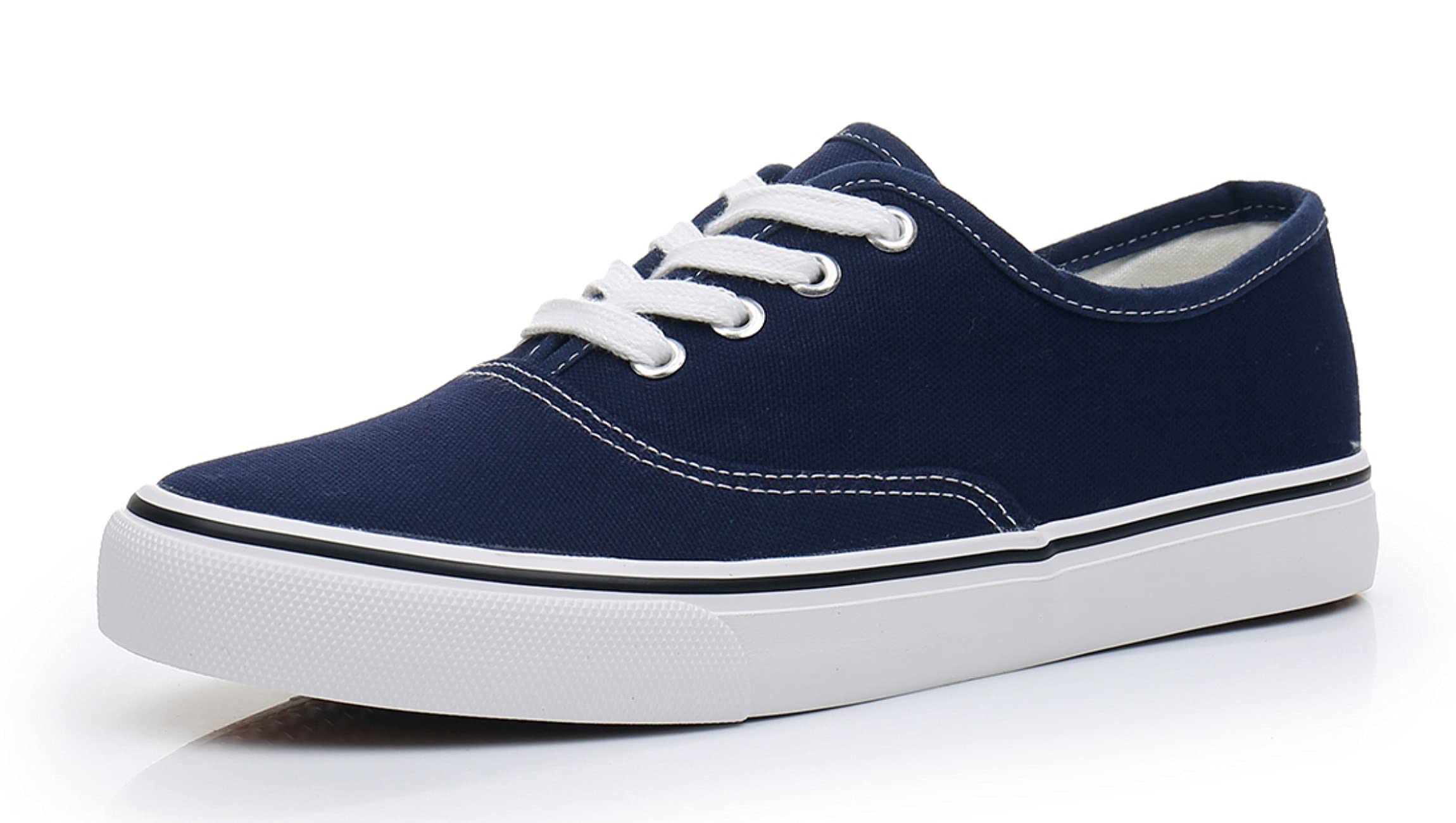 Cull4U Women's Casual Low-Top Sneakers - Comfortable Walking Shoes for Everyday Wear | Perfect for Running, Gym, Travel & Street Style Fashion