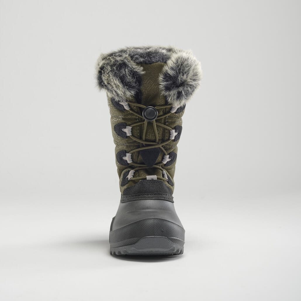 SNOWANGEL YOUTH - Trendy Winter Apparel for Teens & Young Adults | Perfect for Snow Days, Ski Trips & Cold Weather Fashion