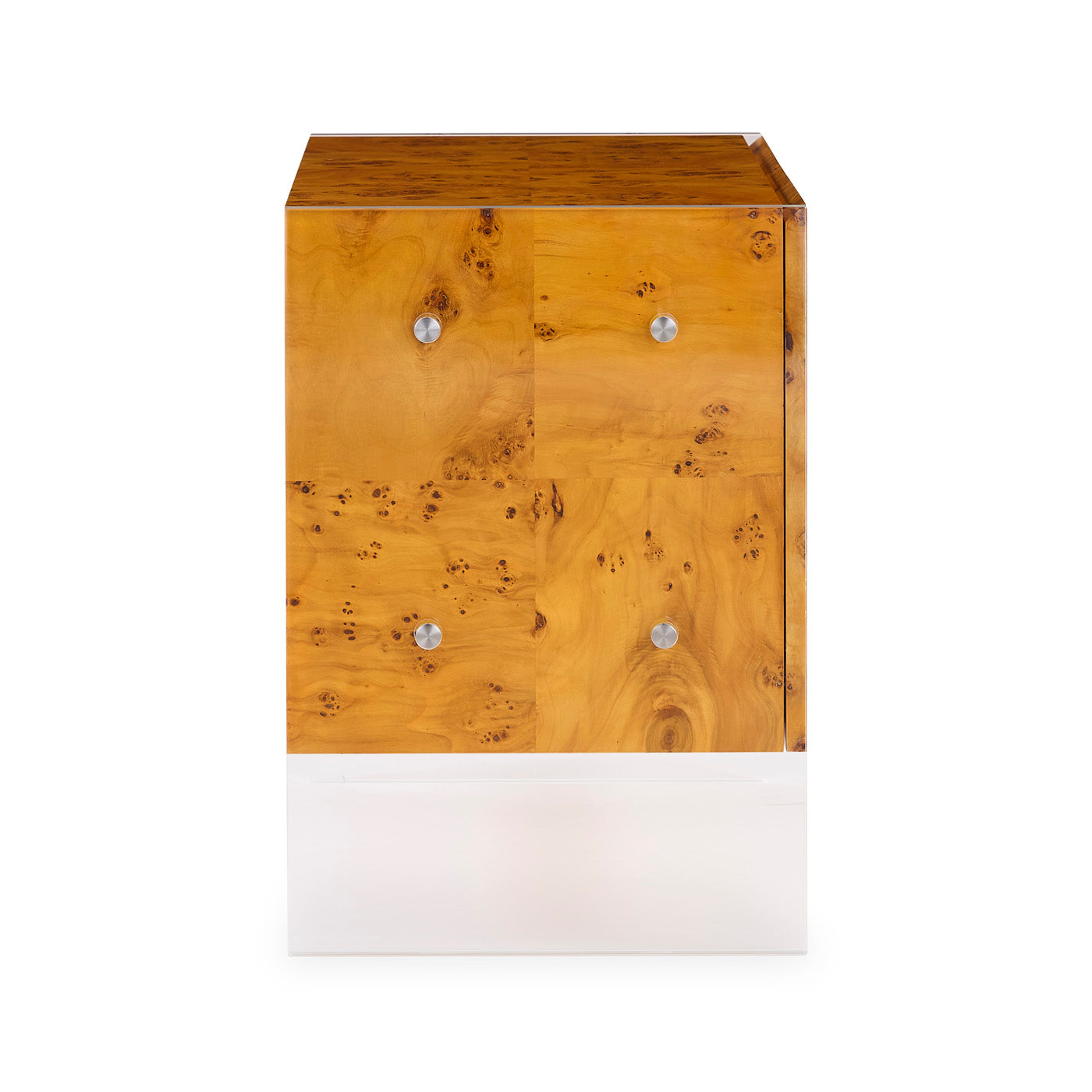 Bond Small Cabinet - Compact Storage Solution for Home, Office & Garage | Durable & Space-Saving Organizer