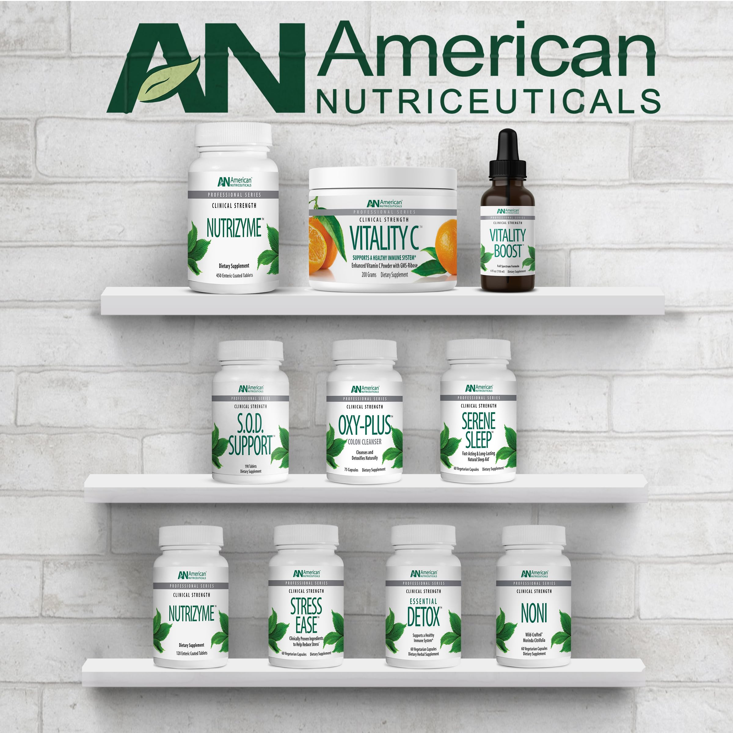 American Nutraceuticals Noni Capsules – 60 Count – 100% Pure Whole Fruit Powder – Natural Adaptogen for Energy Balance & Stress Relief – Supports Immune Health & Vitality – Perfect for Daily Wellness Routine & Active Lifestyle