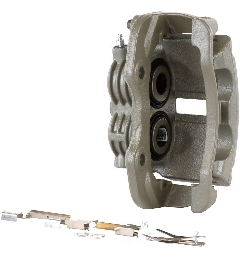 Cardone Industries 18-B4765 Premium Disc Brake Calipers (Without Pads) - High Performance Replacement for Smooth Braking | Perfect for Trucks, SUVs & Sedans