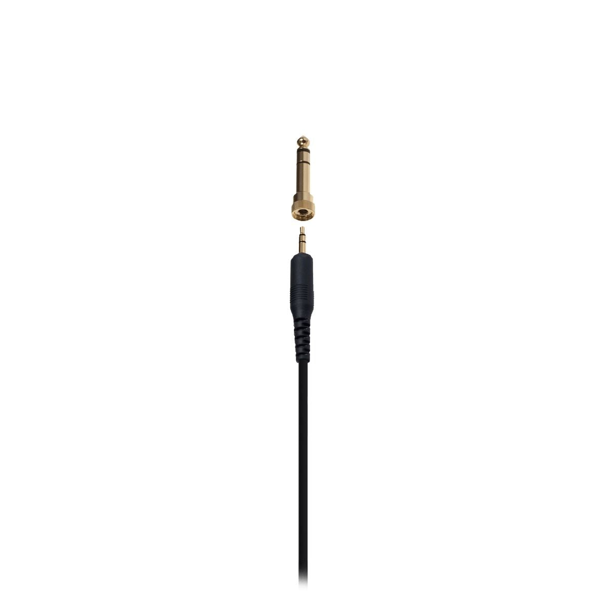 Audio Technica ATH-AD700X Open-Back Audiophile Headphones - High-Fidelity Sound for Gaming, Music & Studio Monitoring