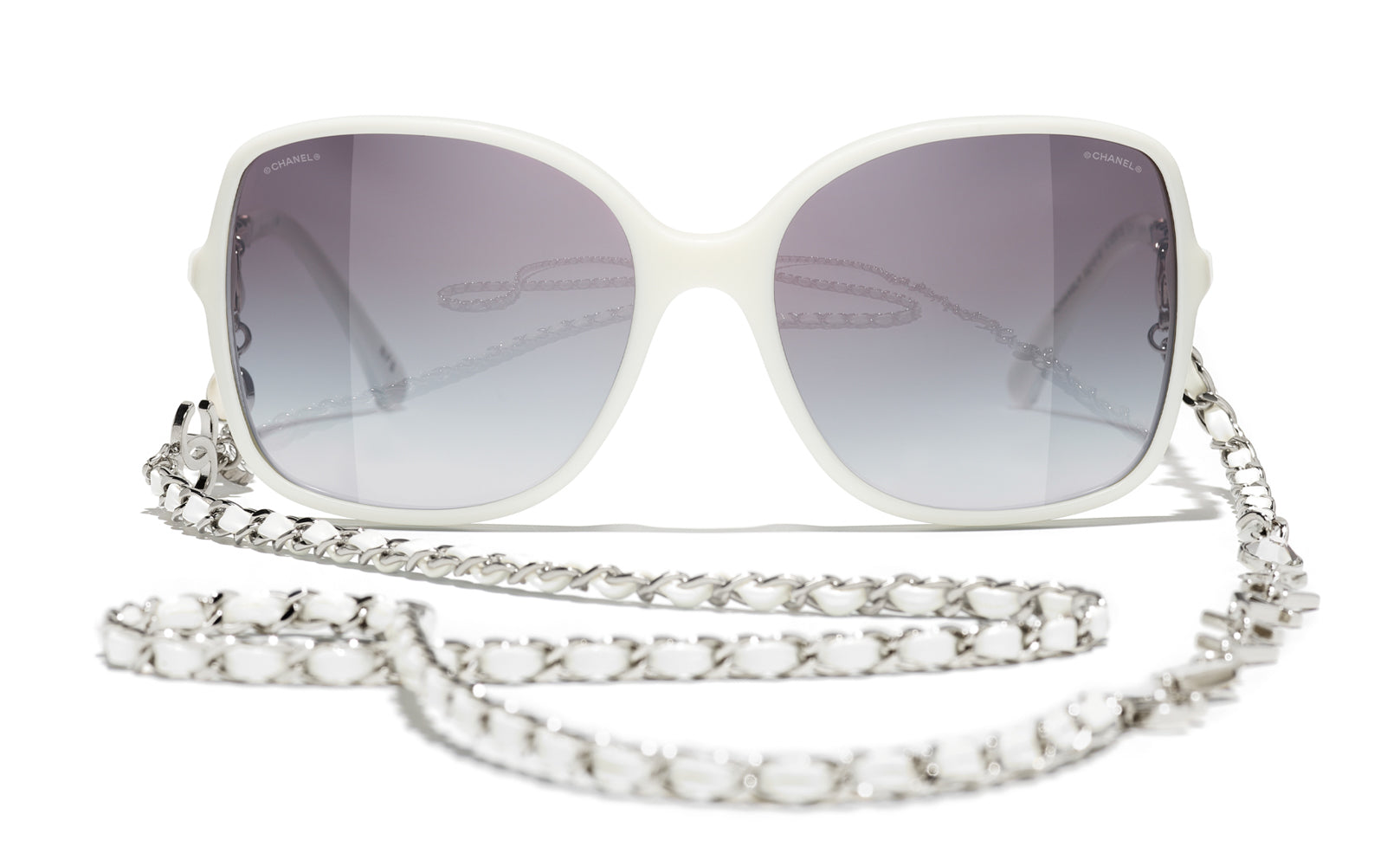 Chanel 5210Q Sunglasses - Luxury Designer Shades for Women & Men - UV Protection & Fashion Statement - Perfect for Beach, Driving & Outdoor Activities