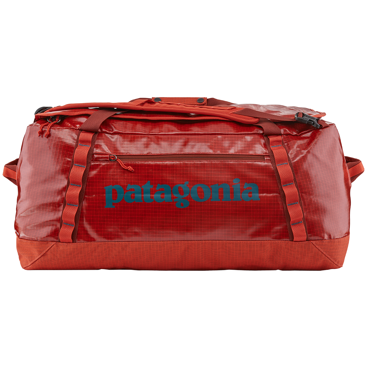 Black Hole Duffel 70L - Large Waterproof Travel Duffel Bag for Camping, Hiking & Outdoor Adventures | Durable Gear for Men & Women
