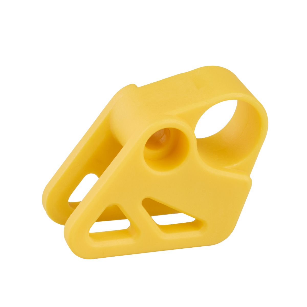 Gnarwolf Chainguide Molded Head - Durable Bike Chain Guide for Mountain Biking & Off-Road Cycling - Perfect for Downhill, Trail Riding & BMX