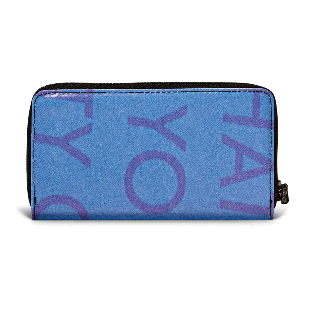 Affirmation Madison Wristlet - Stylish Women's Small Crossbody Wallet for Everyday Use | Perfect for Shopping, Travel & Night Out