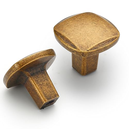 Antique Brass
