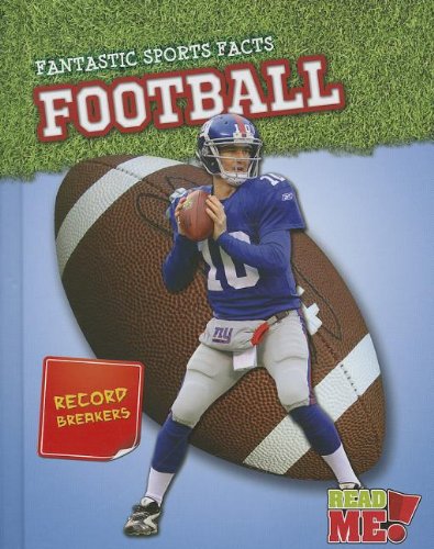 Fantastic Sports Facts: Football - Amazing Trivia & History | Perfect for Fans, Students & Sports Enthusiasts