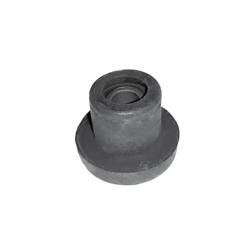 Fortpro Cabin Mount Replacement for Peterbilt & Kenworth Trucks - Fits Models 05 08968, M501, F349540 | Heavy Duty Truck Suspension Part for Smooth Ride & Vibration Reduction | Ideal for Long Haul Trucking & Commercial Vehicle Maintenance