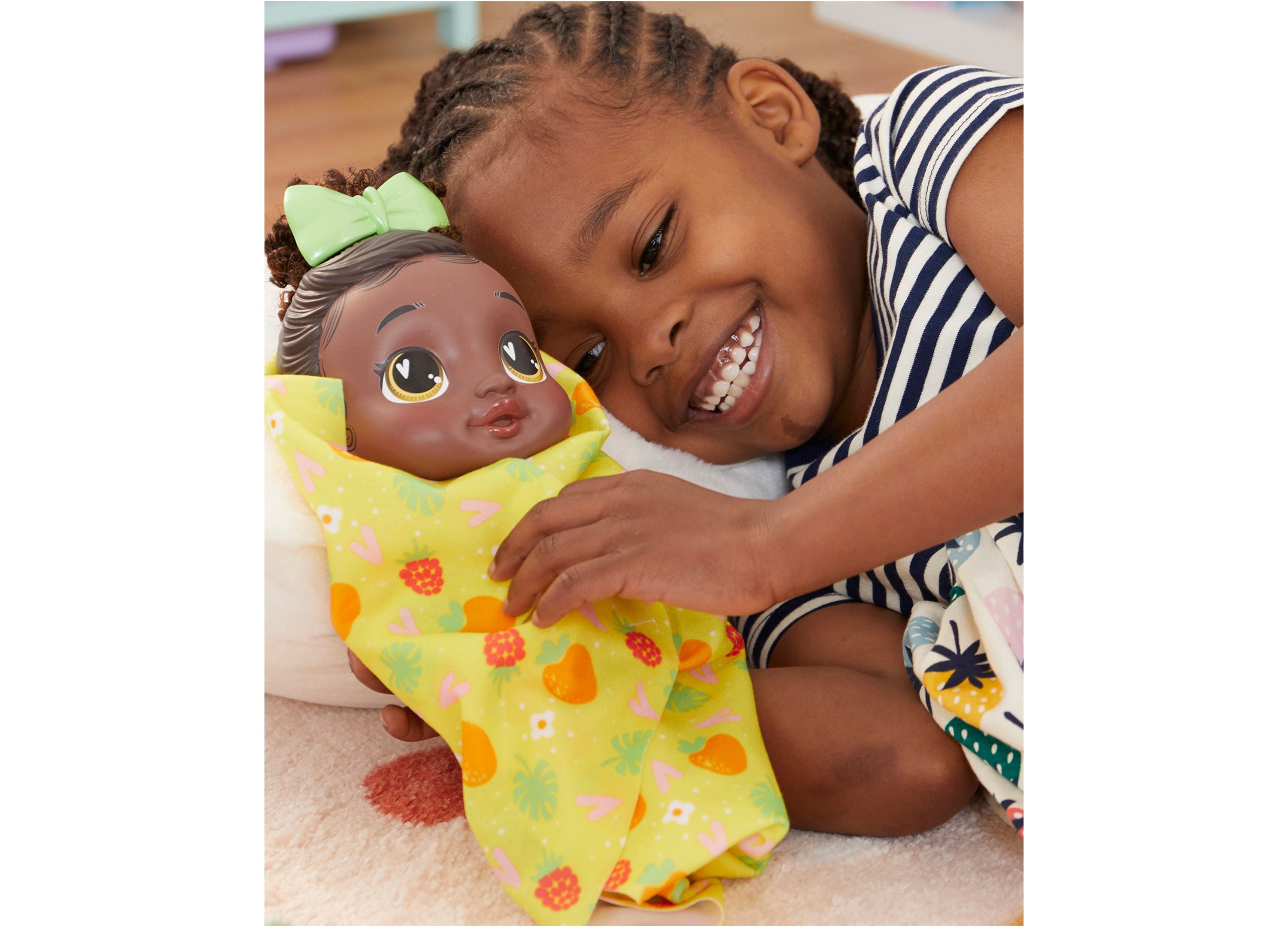 Baby Alive 11