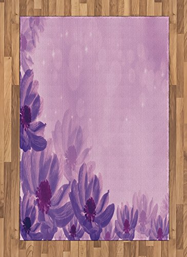 Lavender Magenta