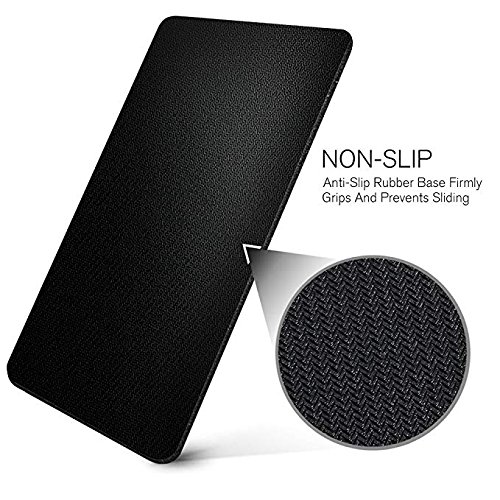Song Bird Mouse Pad - Extra Thick Non-Slip Gaming Mousepad for PC, Laptop, Office - Cute Bird Design Mouse Mat for Work, Home & Gaming Setup