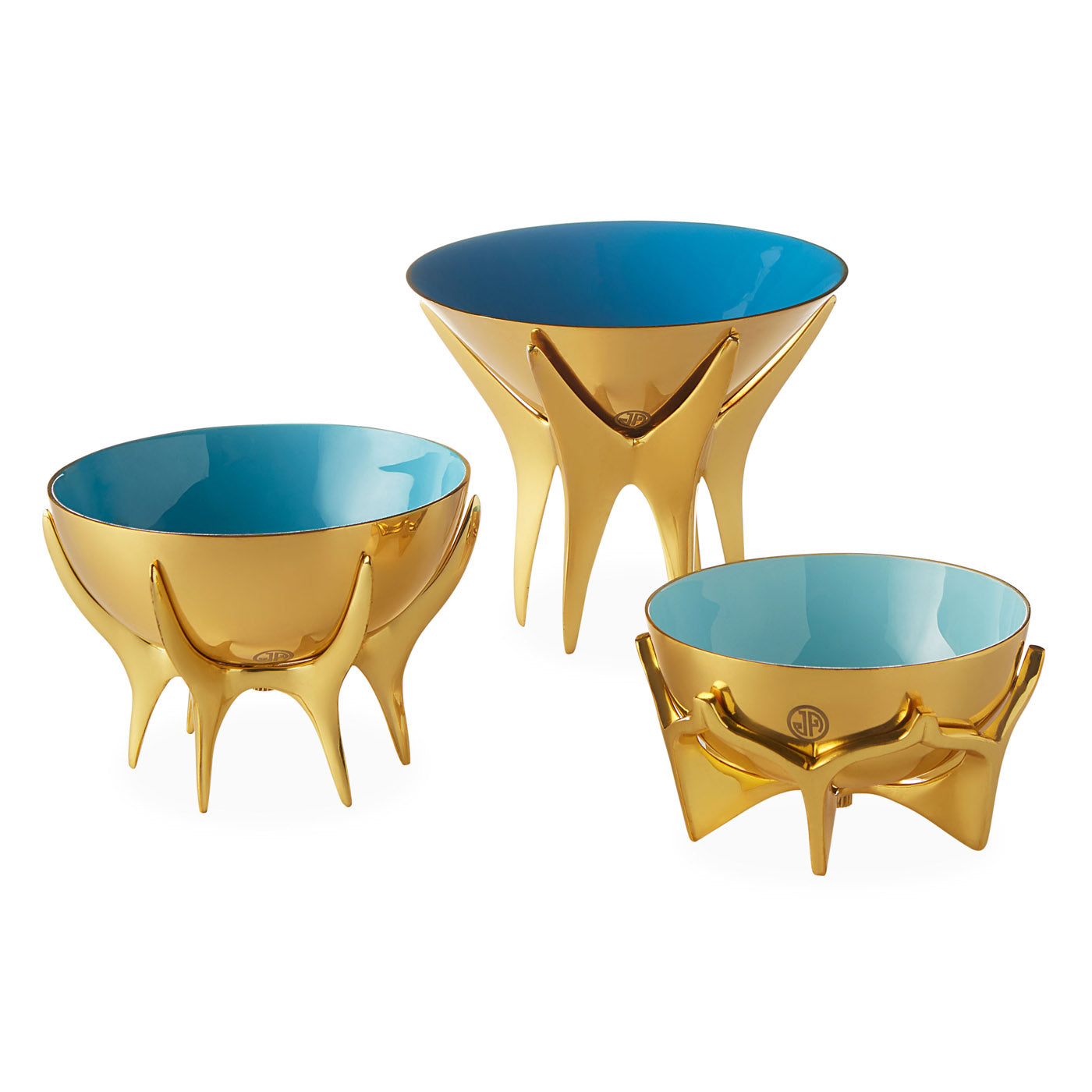Premium Oscar Small Bowl - Elegant Ceramic Serving Bowl for Soup, Salad, Dessert | Perfect for Dining, Entertaining & Home Decor