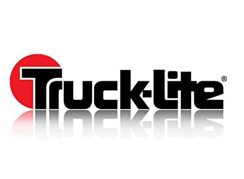 Truck-Lite 36115Y Flex-Lite LED Marker Clearance Lamp - Heavy Duty Truck & Trailer Safety Lighting for Night Visibility & DOT Compliance