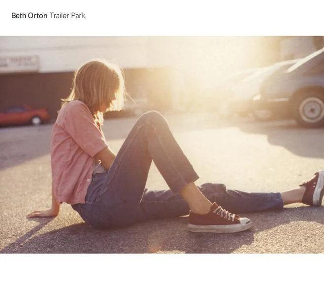 Beth Orton Trailer Park Album - Indie Folk Music for Relaxation & Road Trips