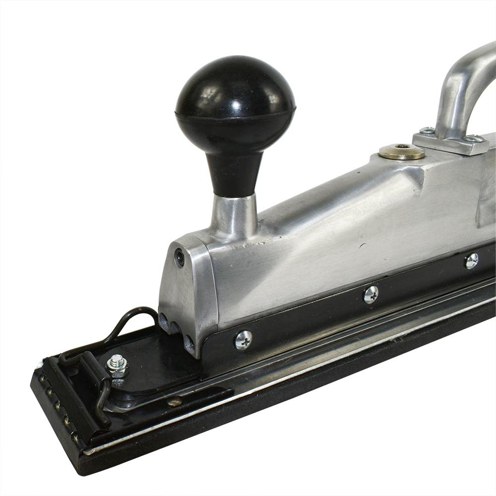AIR LOCKER AT100S Inline/Straight Line Air Sander 2-3/4