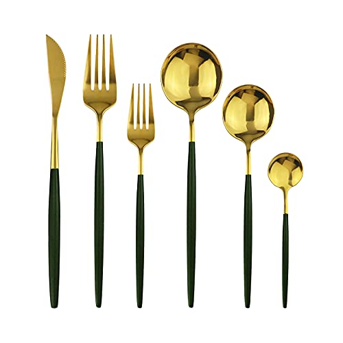 Green Gold