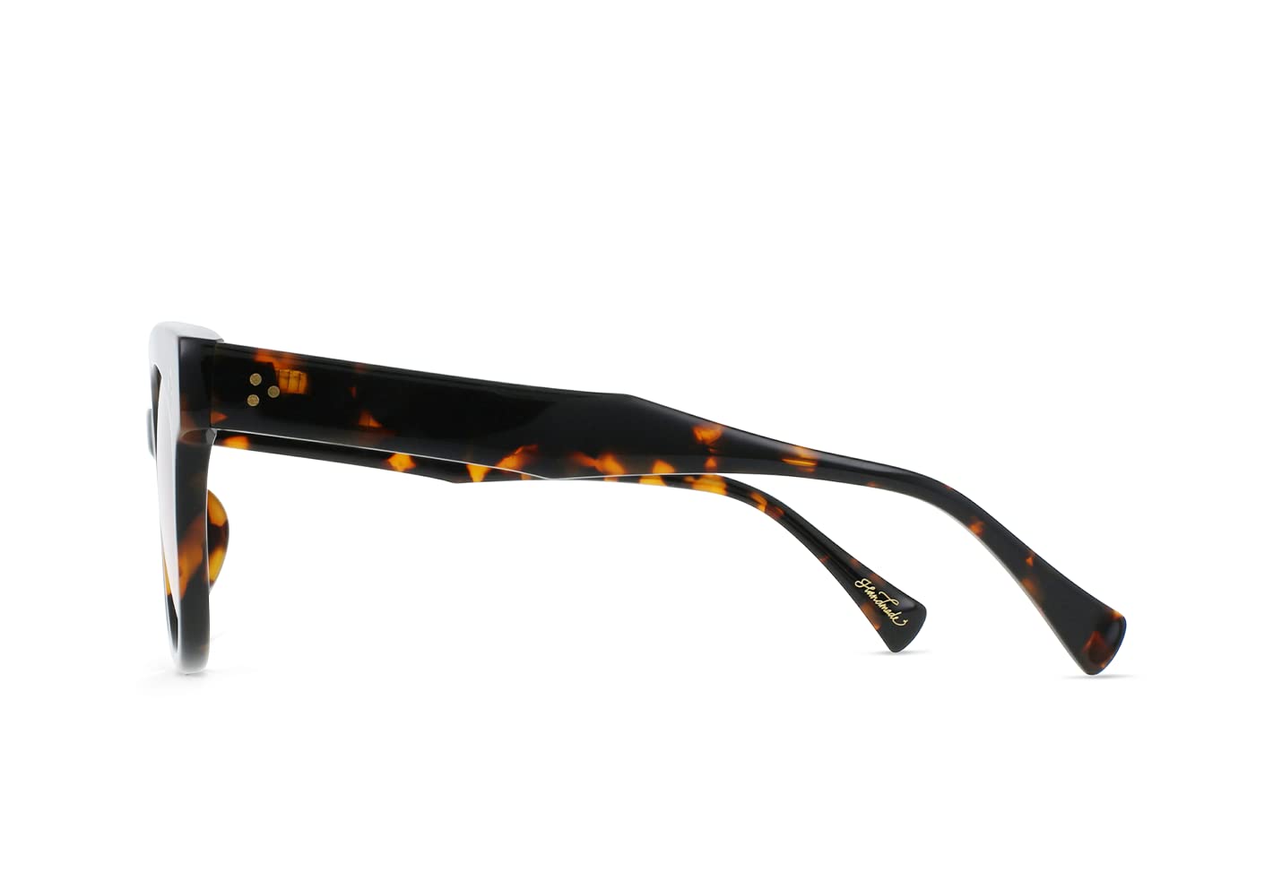 RAEN Women's Nikol Cat Eye Sunglasses – UV Protection, Retro Fashion, Lightweight & Comfortable – Perfect for Beach, Driving, and Outdoor Activities