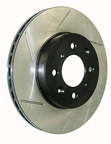 High-Performance Centric 126_44156SL Brake Disc - Premium Quality for Smooth & Safe Braking | Perfect for Daily Commuting, Highway Driving & Performance Vehicles