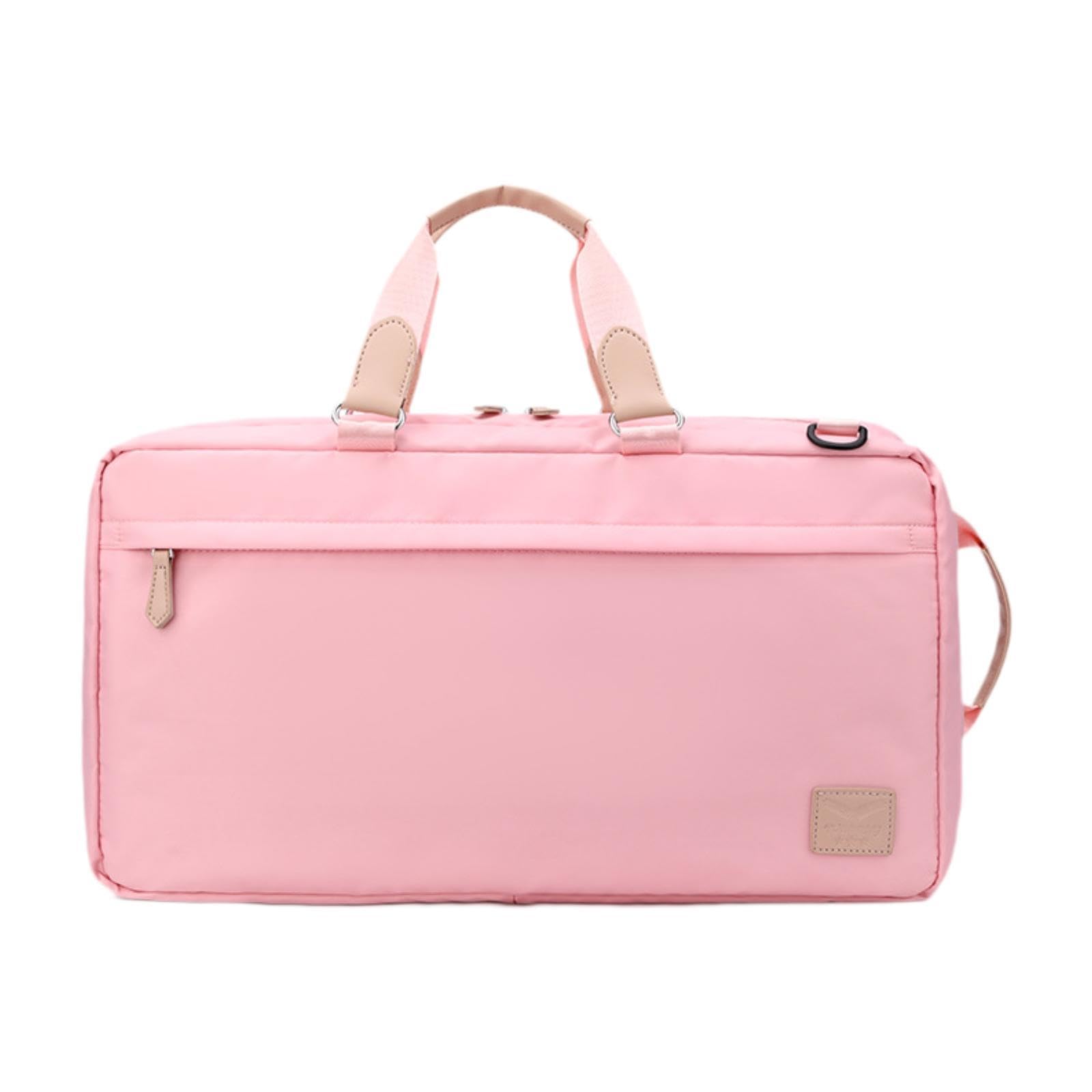 Premium Velvet Flute Case - Soft Protective Cover for Flute Storage & Travel, Elegant Rose Pink, Perfect for Musicians, Students & Band Performances