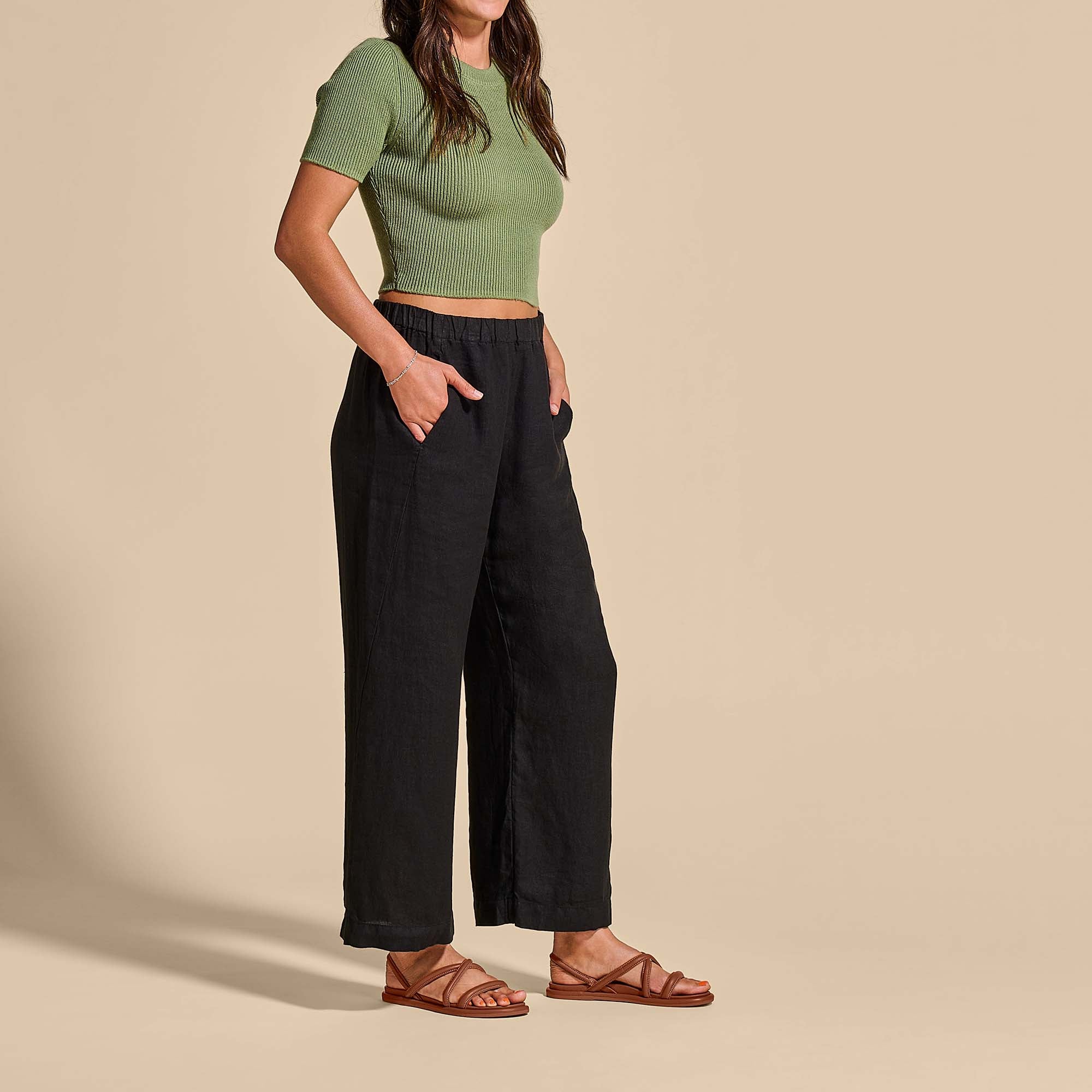 Tiare Strappy Fox Sandals - Women's Comfortable Summer Beach Shoes for Outdoor Walking & Vacation