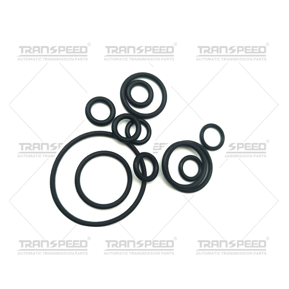 TRANSPEED Automatic Transmission Master Clutch Plates & Steel Plates Rebuild Repair Kit - Compatible with Honda CR-V - Perfect for Transmission Repair & DIY Car Maintenance
