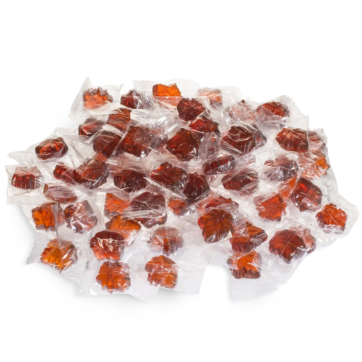 **Mansfield Maple Drops Hard Candy – 5lb Bag – All-Natural Real Maple Syrup – Sweet & Rich Flavor – Perfect for Gifts, Parties & Snacking**