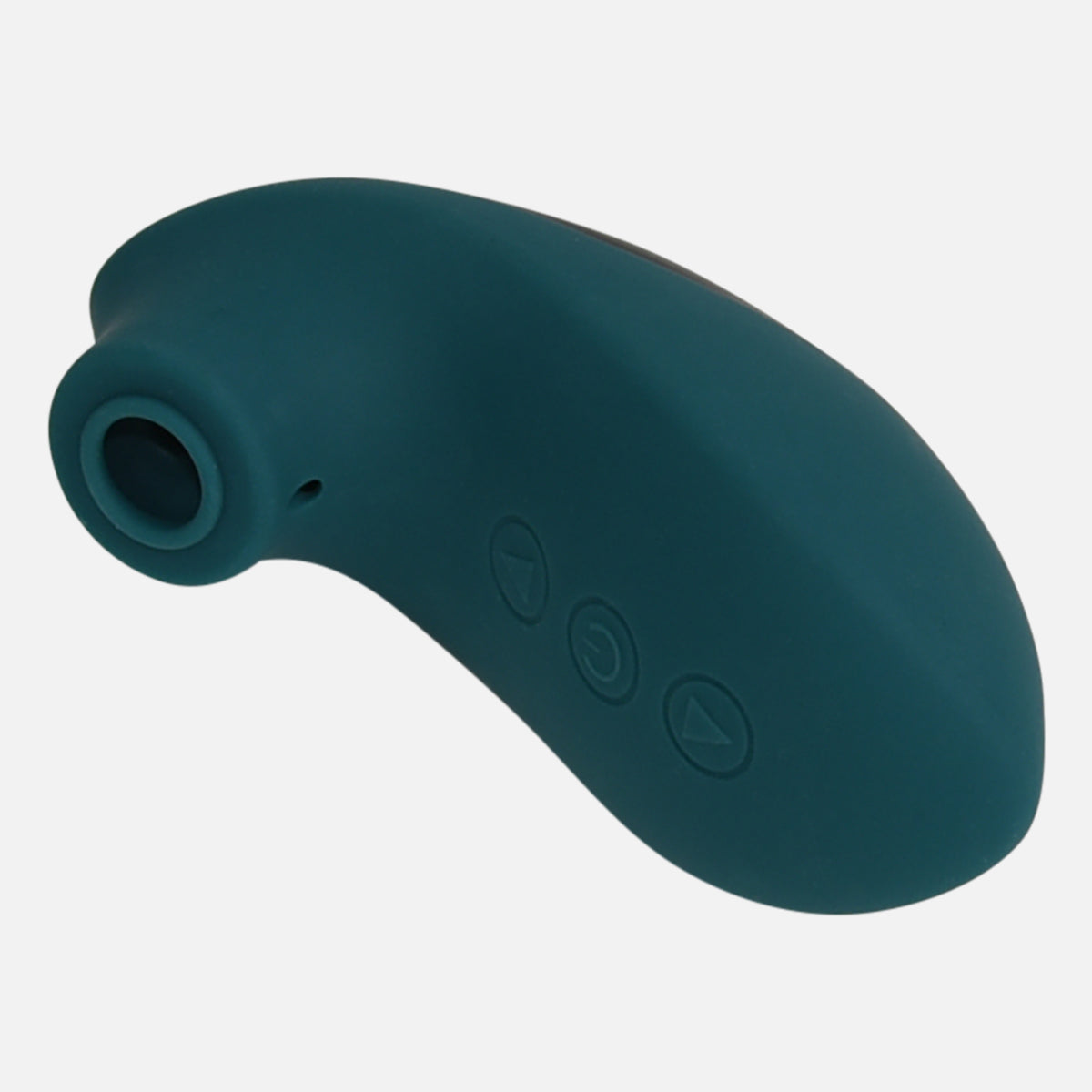 Newton Suction Vibrator - Powerful Clitoral Stimulator for Women, Rechargeable Waterproof Silicone Massager - Perfect for Solo Play & Couples Intimacy