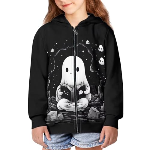 Halloween Ghost