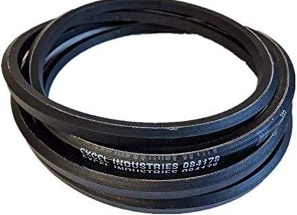 Hustler Deck Belt 157.10