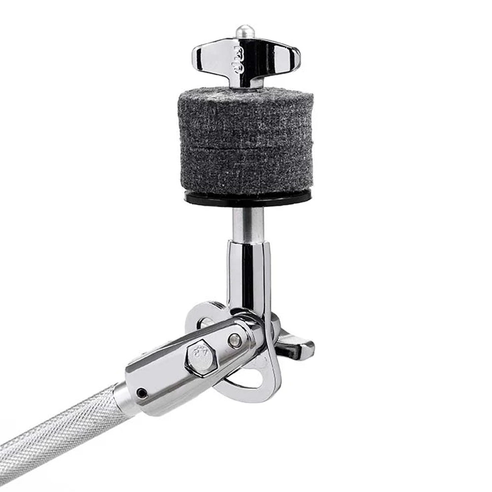 DW DWCP6710UL 6000 Series Ultra Light Straight Cymbal Stand - Professional Drum Hardware for Live Performances & Studio Recording