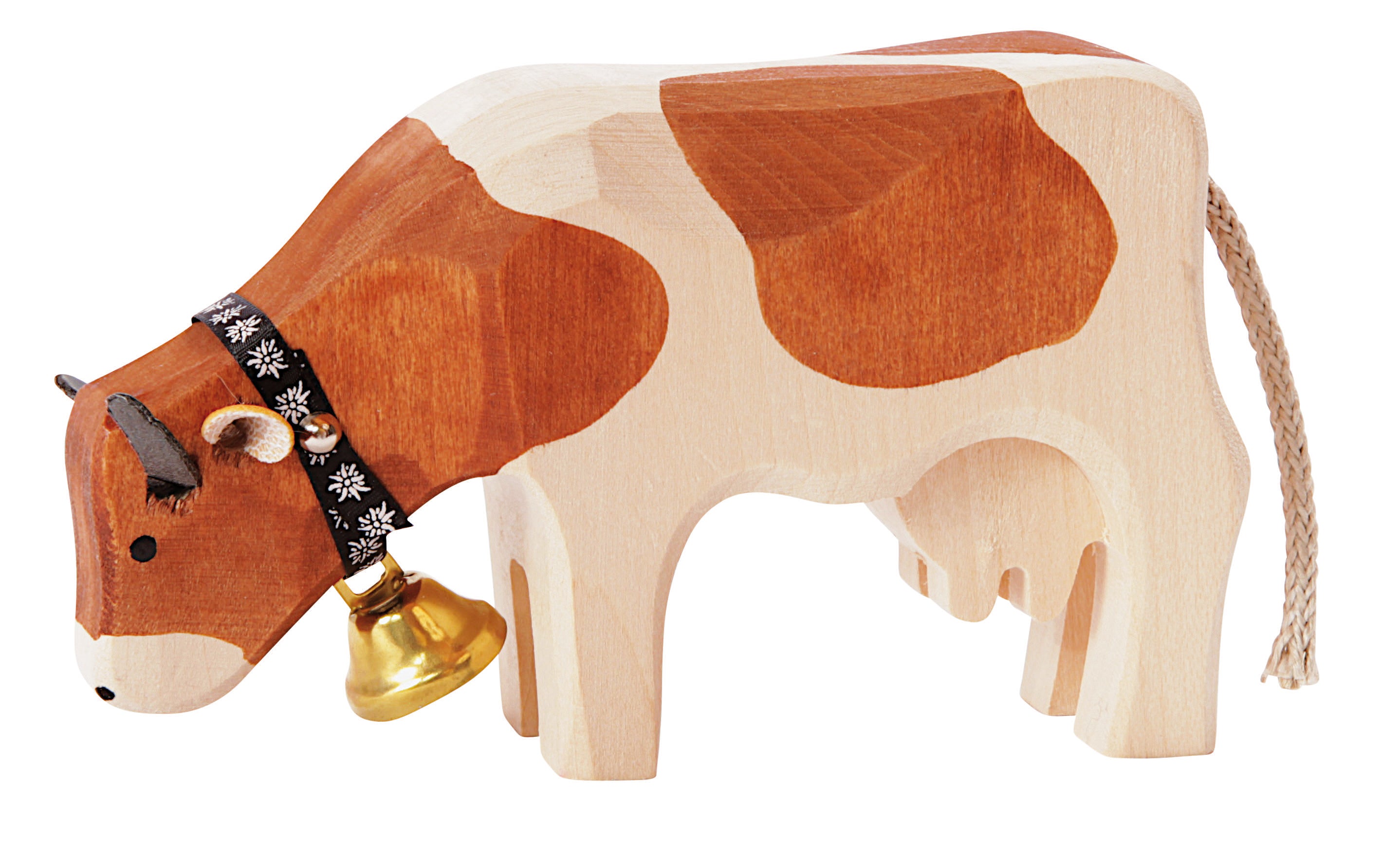 Red Holstein